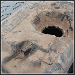 Immagine di Serbatoi LAND ROVER Defender 90 I 10P