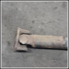 Immagine di Albero di Trasmissione LAND ROVER Defender 90 I 10P