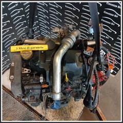 Immagine di Motori Completi RENAULT Scénic II K9K732
