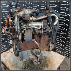 Immagine di Motori Completi RENAULT Scénic II K9K732