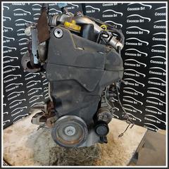 Immagine di Motori Completi RENAULT Scénic II K9K732