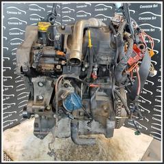 Immagine di Motori Completi RENAULT Scénic II K9K732