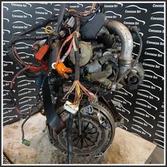 Immagine di Motori Completi RENAULT Scénic II K9K732