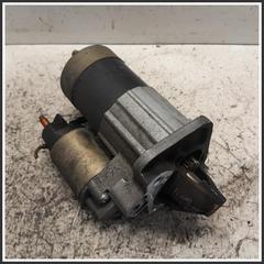 Immagine di Motorini Avviamento RENAULT Scénic II K9K732