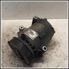Immagine di Compressori A/C RENAULT Scénic II K9K732