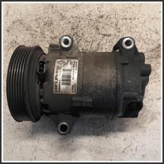 Immagine di Compressori A/C RENAULT Scénic II K9K732