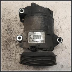 Immagine di Compressori A/C RENAULT Scénic II K9K732