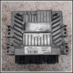 Immagine di Centraline Motore RENAULT Scénic II 8200843713