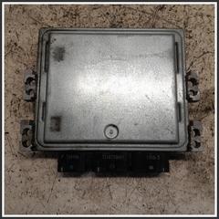 Immagine di Centraline Motore RENAULT Scénic II 8200843713