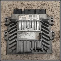 Immagine di Centraline Motore RENAULT Scénic II 8200843713
