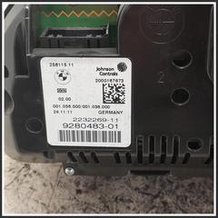 Immagine di Quadri Strumenti BMW Serie 5 F11 Touring 62109358981