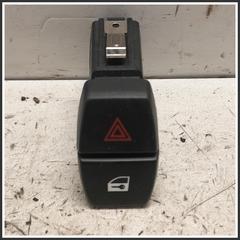 Immagine di Pulsantiera Interruttori BMW Serie 5 F11 Touring 61319161896