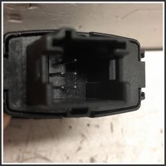 Immagine di Pulsantiera Interruttori BMW Serie 5 F11 Touring 61319161896