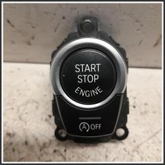 Immagine di Pulsantiera Interruttori BMW Serie 5 F11 Touring 61319153832