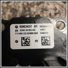 Immagine di Pulsantiera Interruttori BMW Serie 5 F11 Touring 61319153832