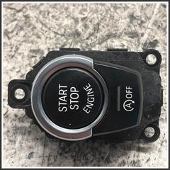 Immagine di Pulsantiera Interruttori BMW Serie 5 F11 Touring 61319153832