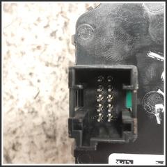 Immagine di Pulsantiera Interruttori BMW Serie 5 F11 Touring 61319153832