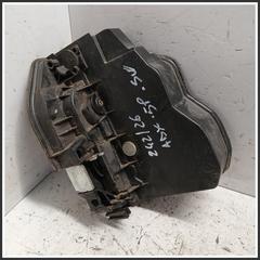 Immagine di Serrature interne ant. dx. BMW Serie 5 F11 Touring 51217229458