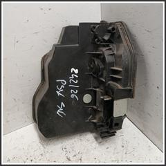 Immagine di Serrature interne post. sx. BMW Serie 5 F11 Touring 51227202147