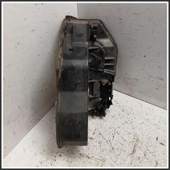 Immagine di Serrature interne post. sx. BMW Serie 5 F11 Touring 51227202147