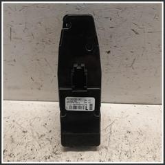 Immagine di Pulsantiera Interruttori ant. sx. BMW Serie 5 F11 Touring 61319241951