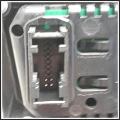 Immagine di Comandi e Climatizzazione BMW Serie 5 F11 Touring 61319328426