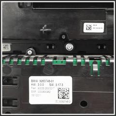 Immagine di Comandi e Climatizzazione BMW Serie 5 F11 Touring 61319328426