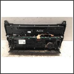 Immagine di Comandi e Climatizzazione BMW Serie 5 F11 Touring 61319328426