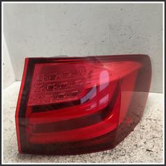 Immagine di Fanaleria Posteriore post. dx. BMW Serie 5 F11 Touring 63217370346