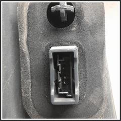 Immagine di Fanaleria Posteriore post. dx. BMW Serie 5 F11 Touring 63217370346