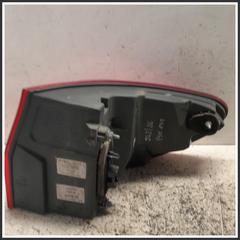 Immagine di Fanaleria Posteriore post. sx. BMW Serie 5 F11 Touring 63217370345