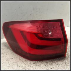 Immagine di Fanaleria Posteriore post. sx. BMW Serie 5 F11 Touring 63217370345