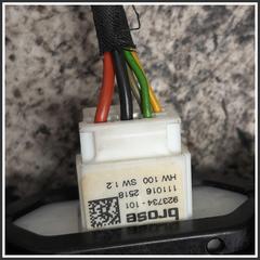 Immagine di Motorino Elettrico Servizi post. BMW Serie 5 F11 Touring 51247330649