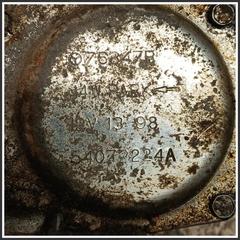 Immagine di Motorino Alzavetro LAND ROVER Defender 90 I 76347B