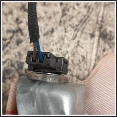 Immagine di Airbag dx. BMW Serie 5 F11 Touring 72127949989