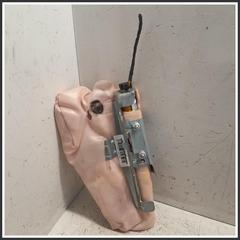 Immagine di Airbag sx. BMW Serie 5 F11 Touring 72127949990