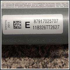 Immagine di Airbag sx. BMW Serie 5 F11 Touring 72127949990