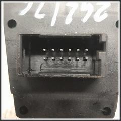 Immagine di Pulsantiera Interruttori BMW Serie 5 F11 Touring 61319877889