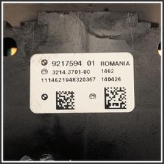 Immagine di Pulsantiera Interruttori BMW Serie 5 F11 Touring 61319877889