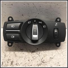 Immagine di Comando Luci BMW Serie 5 F11 Touring 61316803965