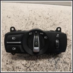 Immagine di Comando Luci BMW Serie 5 F11 Touring 61316803965