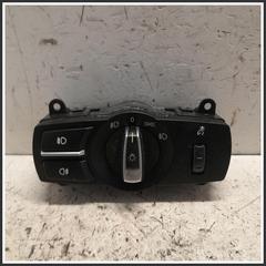Immagine di Comando Luci BMW Serie 5 F11 Touring 61316803965