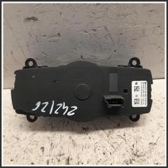 Immagine di Comando Luci BMW Serie 5 F11 Touring 61316803965