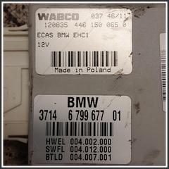 Immagine di Centraline veicolo BMW Serie 5 F11 Touring 3714679967701