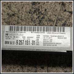 Immagine di Centraline Sterzo BMW Serie 5 F11 Touring 9257151-01