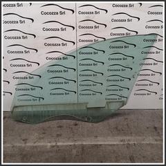 Immagine di Cristalli Laterali ant. dx. BMW Serie 5 F11 Touring 51337182110