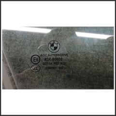 Immagine di Cristalli Laterali ant. dx. BMW Serie 5 F11 Touring 51337182110