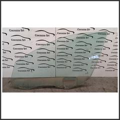 Immagine di Cristalli Laterali ant. sx. BMW Serie 5 F11 Touring 51337182109