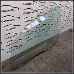 Immagine di Cristalli Laterali ant. sx. BMW Serie 5 F11 Touring 51337182109