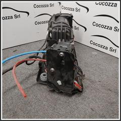 Immagine di Sospensioni Autolivellanti post. BMW Serie 5 F11 Touring N47D20C